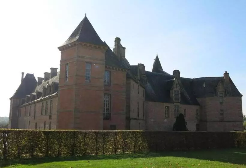 Aamiaismajoitus (B&B) St Germain