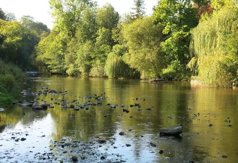 Aamiaismajoitus (B&B) St Germain