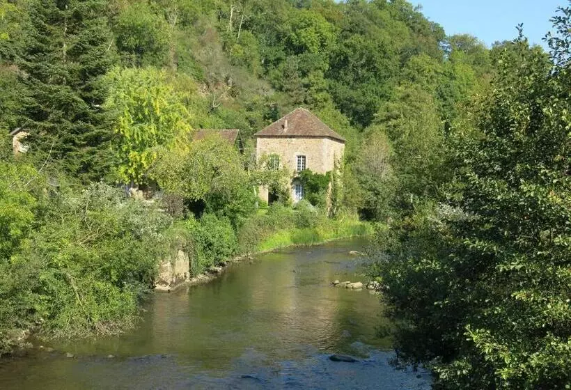 Aamiaismajoitus (B&B) St Germain