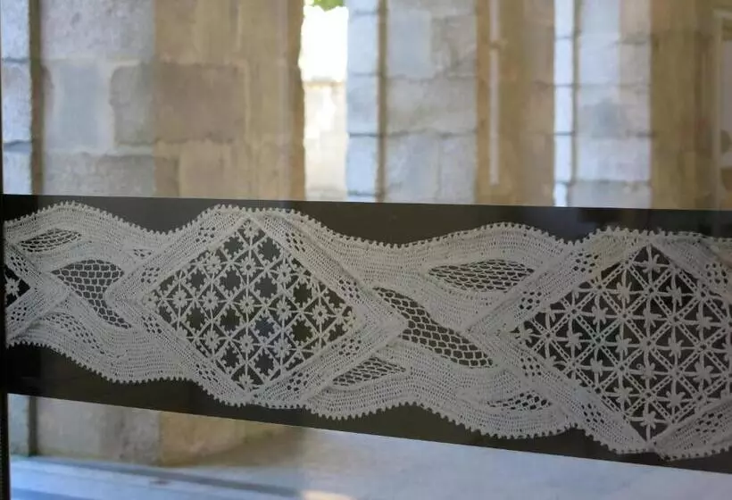 Aamiaismajoitus (B&B) St Germain