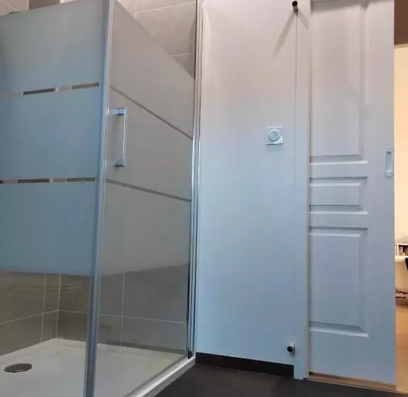 Aamiaismajoitus (B&B) St Germain