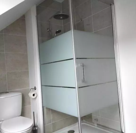 Aamiaismajoitus (B&B) St Germain