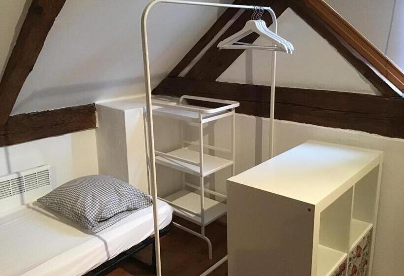 Bed & Breakfast Chez Lips