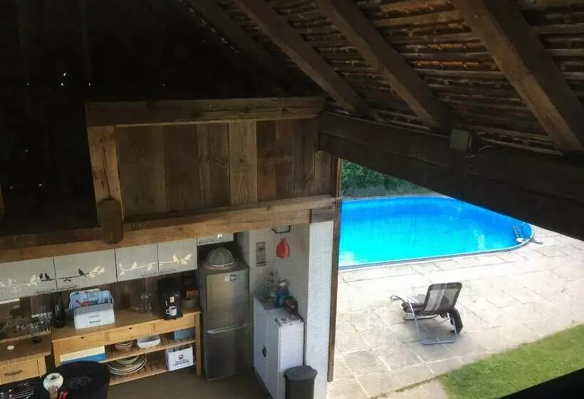 Bed & Breakfast Chez Lips