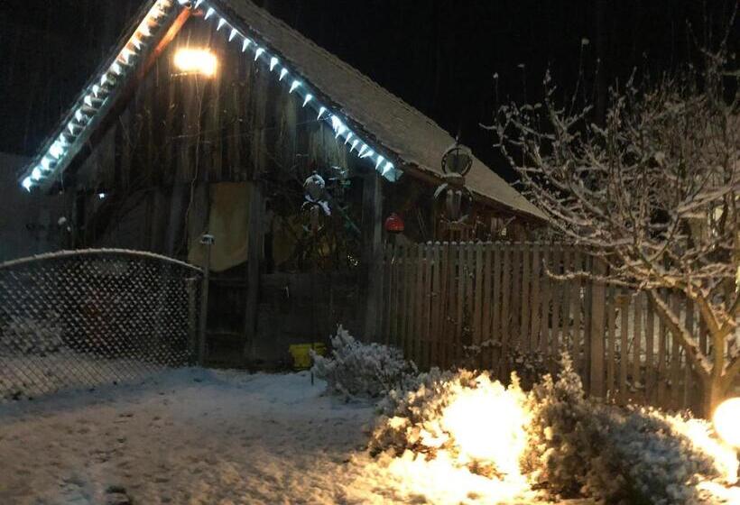 Bed & Breakfast Chez Lips