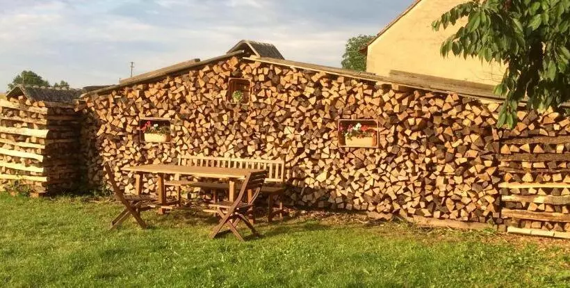 Bed & Breakfast Chez Lips