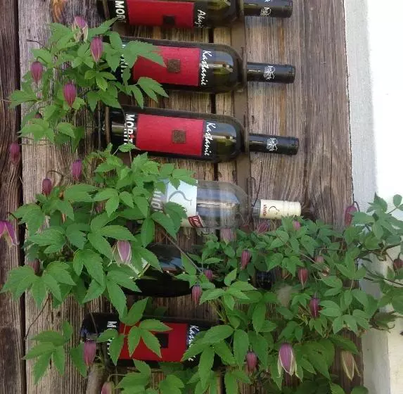 Bed & Breakfast Chez Lips