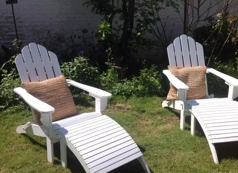 Bed & Breakfast Chez Lips