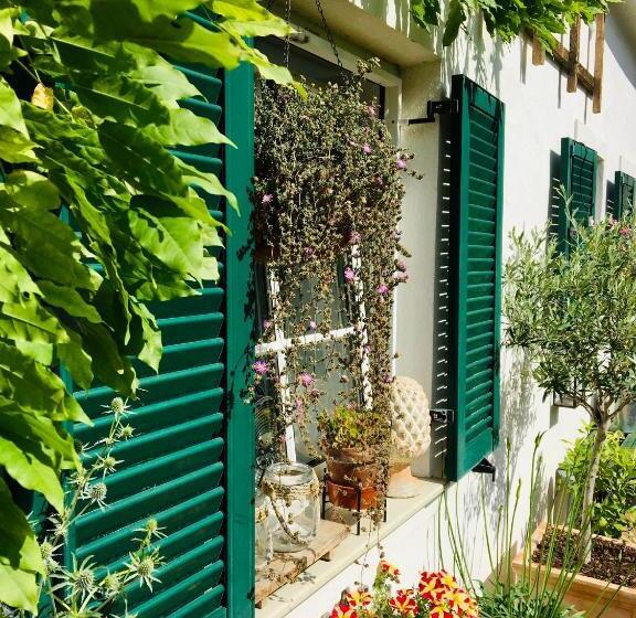 Bed & Breakfast Chez Lips