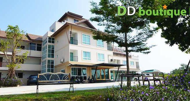 Dd Boutique Resort