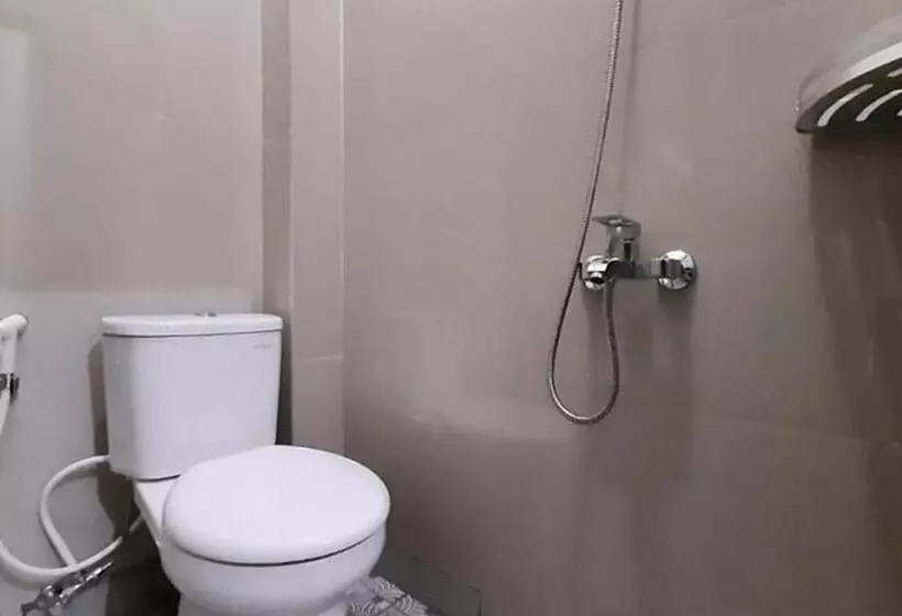 Hayori Hotel Redpartner