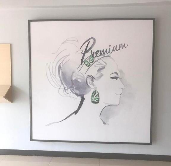 酒店 7days Premium Baoding Zhuozhou Development Zone Branch