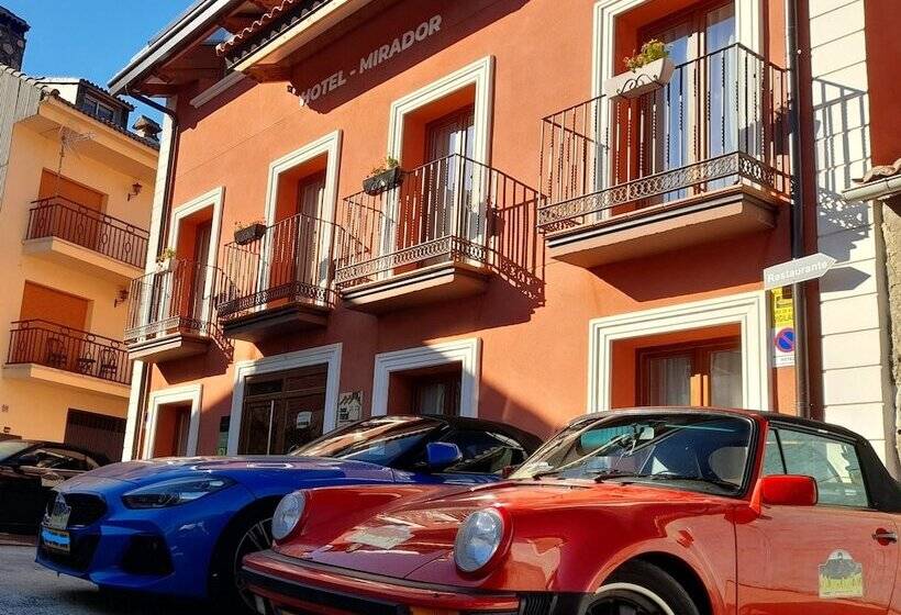 فندق Camino De Las Estrellas