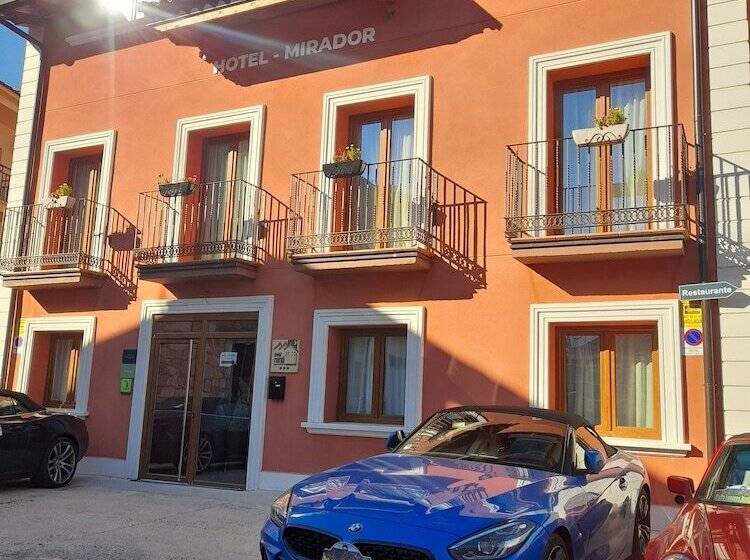 فندق Camino De Las Estrellas