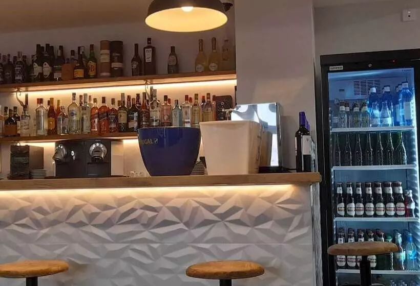 Hotelli Camino De Las Estrellas