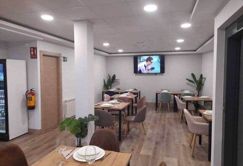 فندق Camino De Las Estrellas