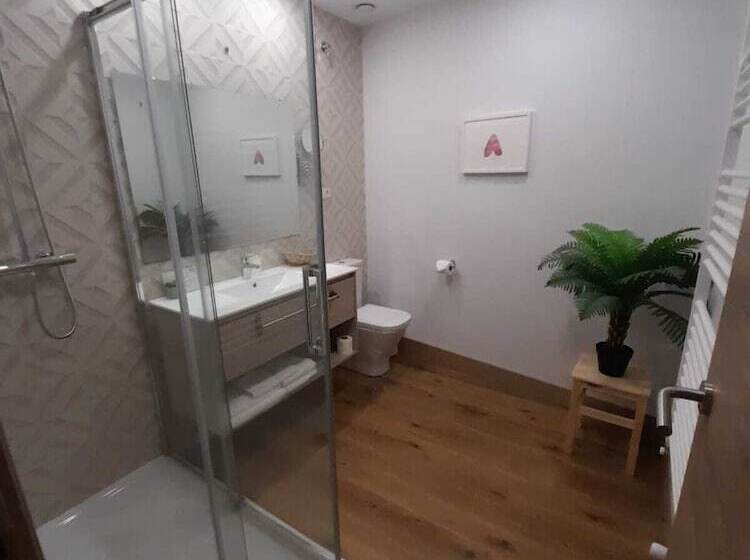 فندق Camino De Las Estrellas