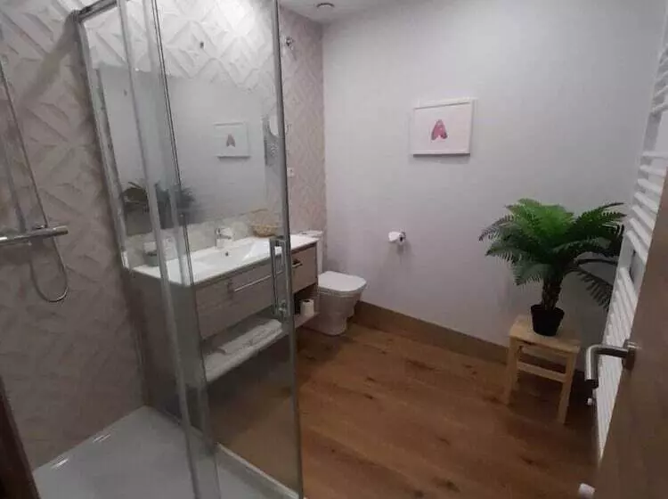 Hotelli Camino De Las Estrellas