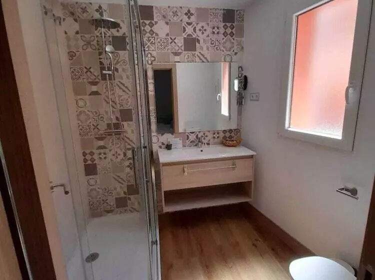 Hotelli Camino De Las Estrellas