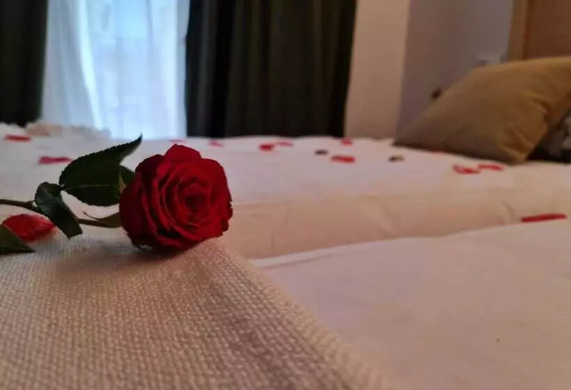 Hotelli Camino De Las Estrellas