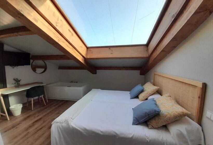 فندق Camino De Las Estrellas