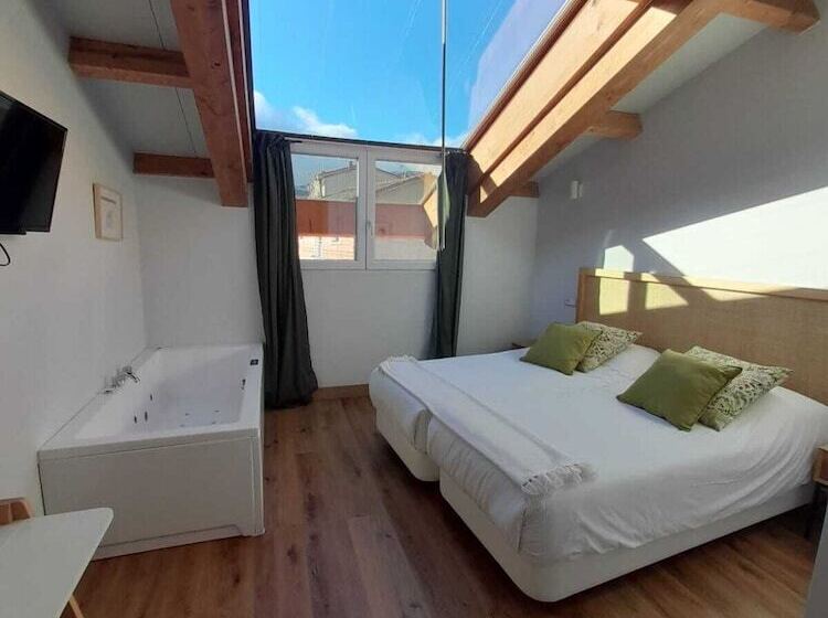 فندق Camino De Las Estrellas