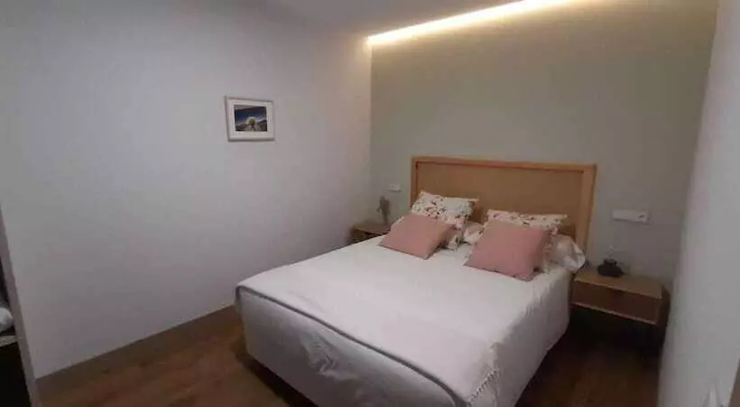 Hotelli Camino De Las Estrellas