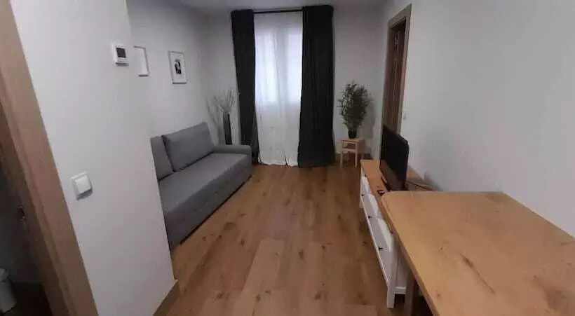 Hotelli Camino De Las Estrellas