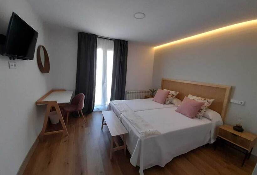 فندق Camino De Las Estrellas