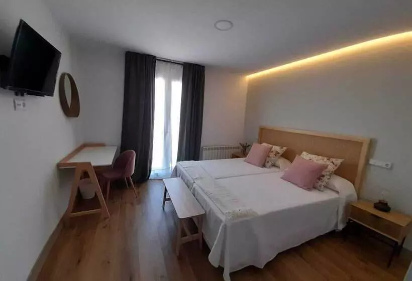 Hotelli Camino De Las Estrellas