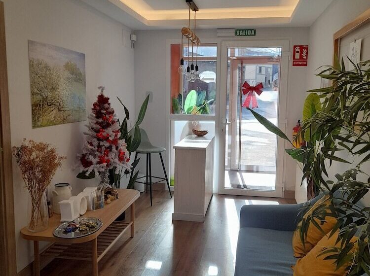 فندق Camino De Las Estrellas