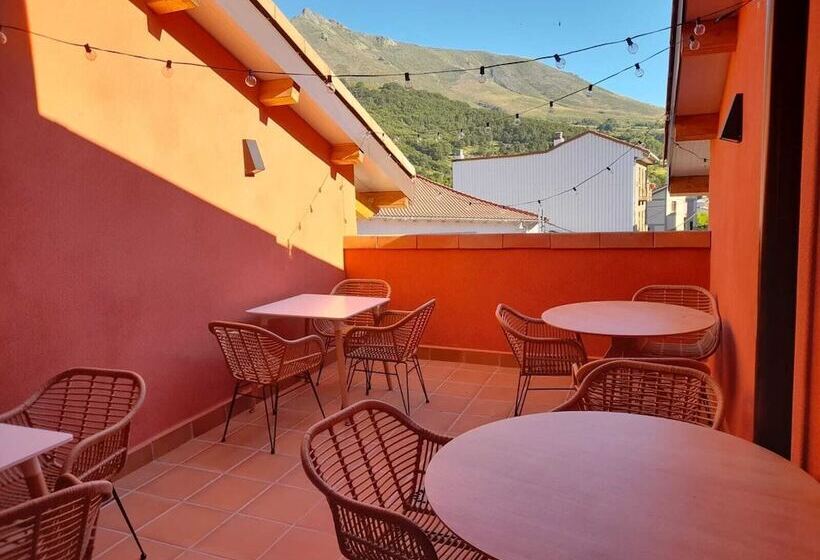 فندق Camino De Las Estrellas