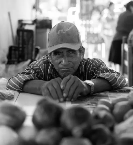 ホテル Casona Los Cedros