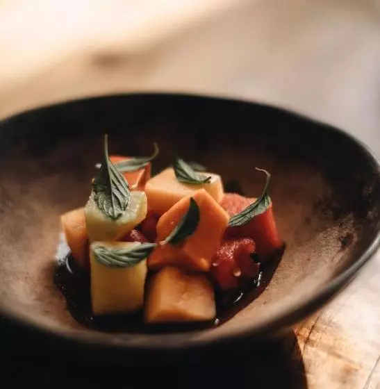 ホテル Casona Los Cedros