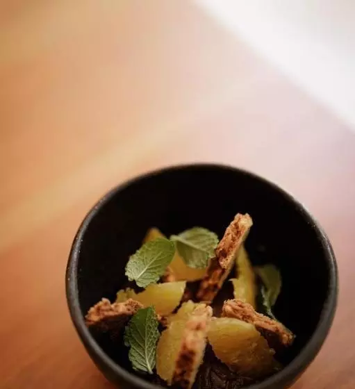 ホテル Casona Los Cedros