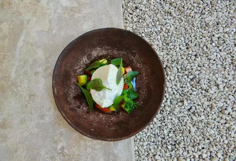 ホテル Casona Los Cedros