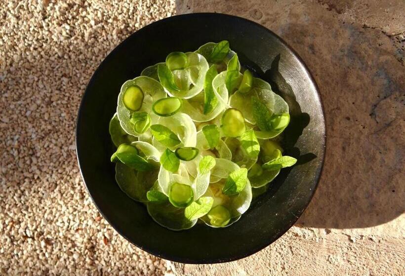 فندق Casona Los Cedros