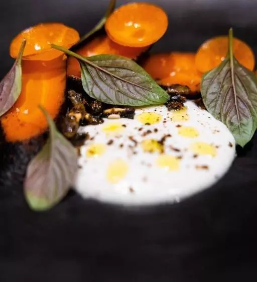 ホテル Casona Los Cedros