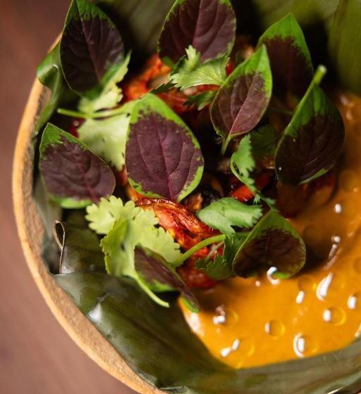 فندق Casona Los Cedros