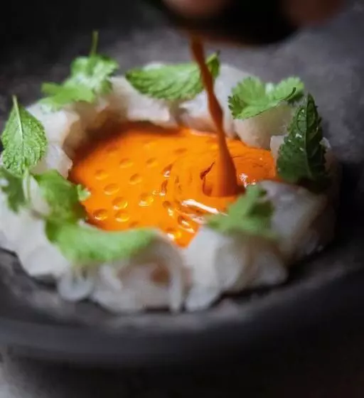 ホテル Casona Los Cedros