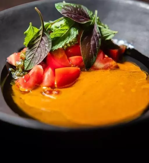 ホテル Casona Los Cedros