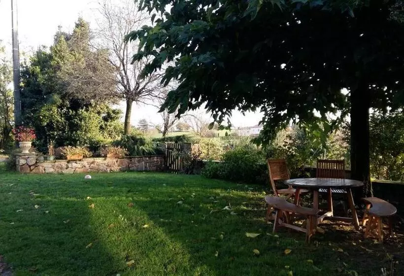 ホテル Charmante Maison à La Ferme