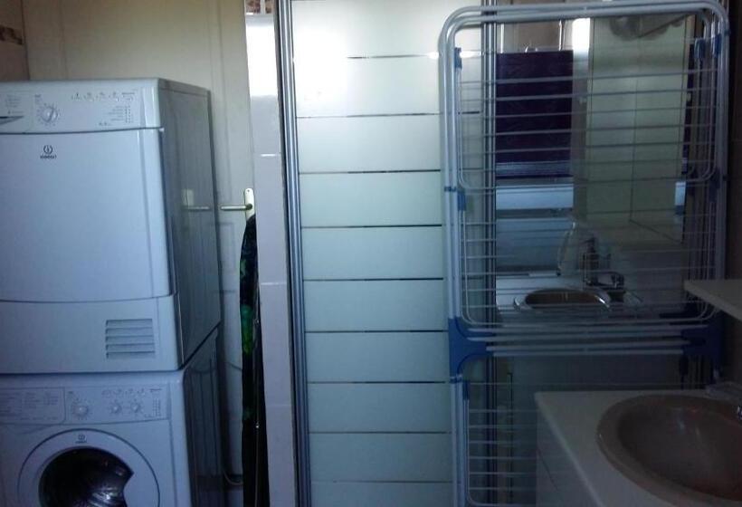 בית מלון כפרי Charmante Maison à La Ferme