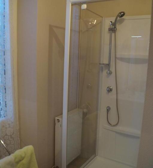 בית מלון כפרי Charmante Maison à La Ferme