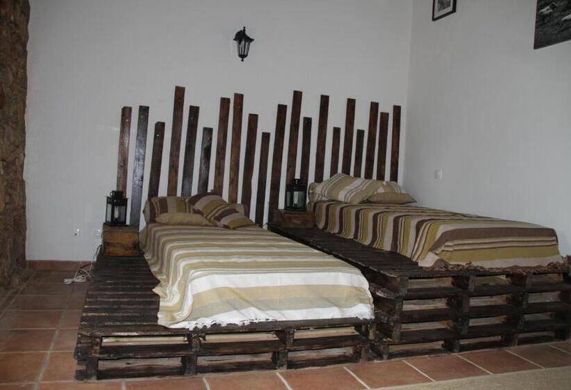 فندق Couto Dos Pardinhos