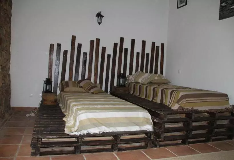 ホテル Couto Dos Pardinhos