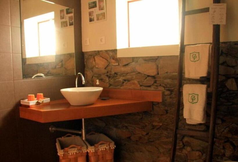 فندق Couto Dos Pardinhos