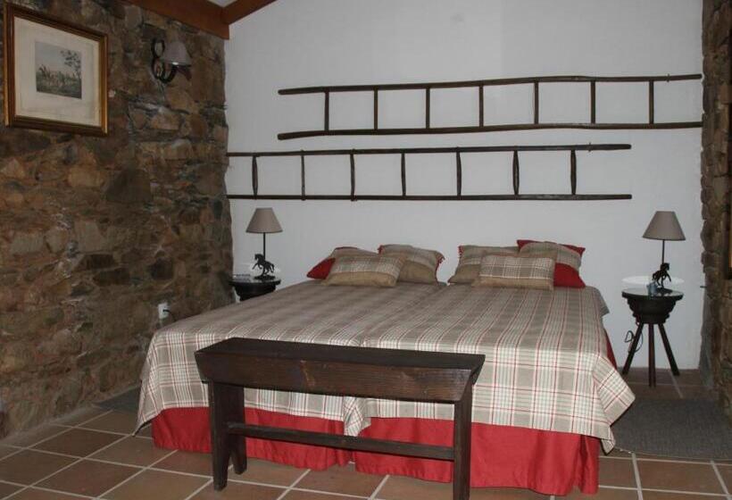 فندق Couto Dos Pardinhos