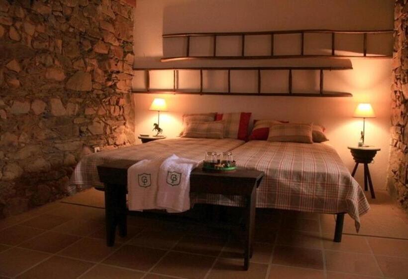 فندق Couto Dos Pardinhos