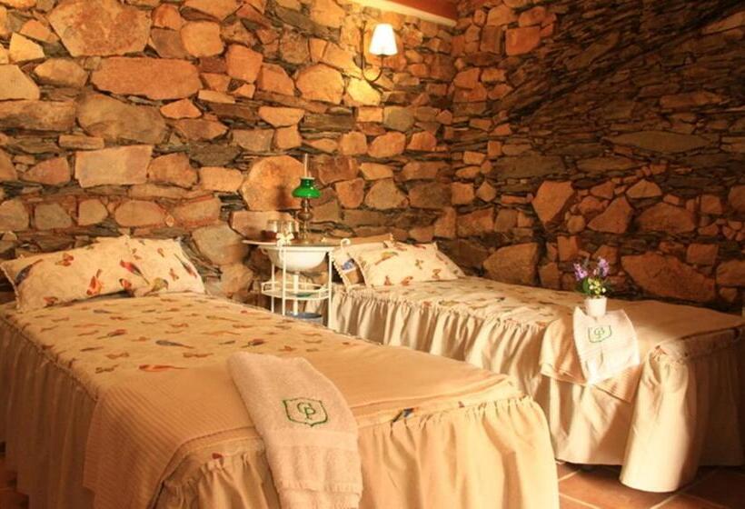 فندق Couto Dos Pardinhos